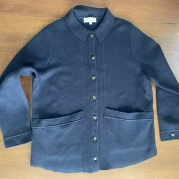 Sezane "Will Knit Jacket" - Brand new! - Picture 2 of 12